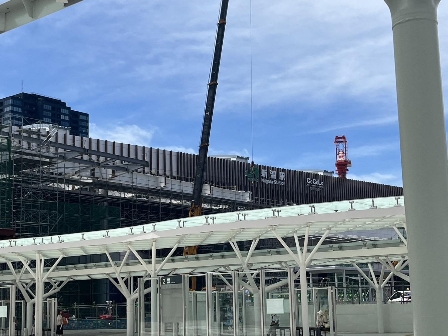 その他　新潟駅（その他）まで600m