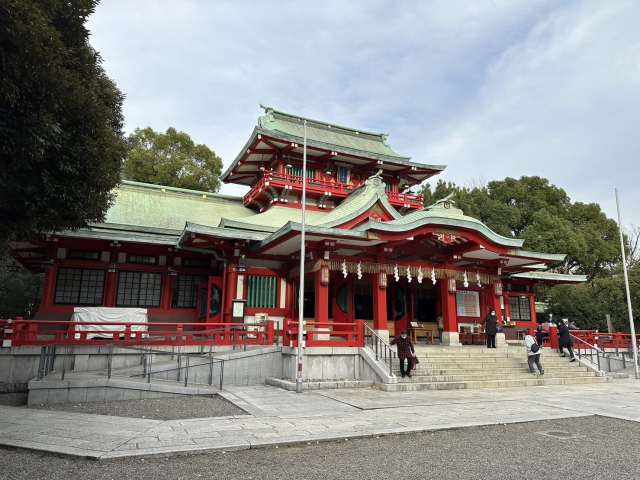 その他　深川八幡（その他）まで319m