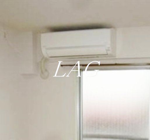 その他設備　洗濯機置場です。