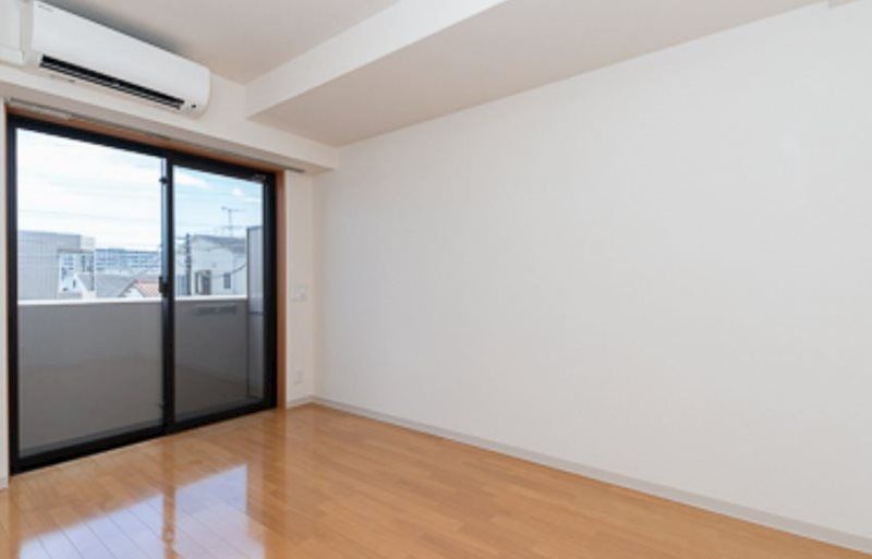 居室・リビング　別号室参考