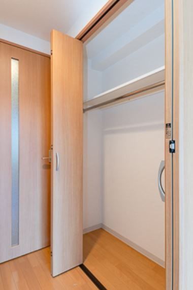 収納　別号室参考