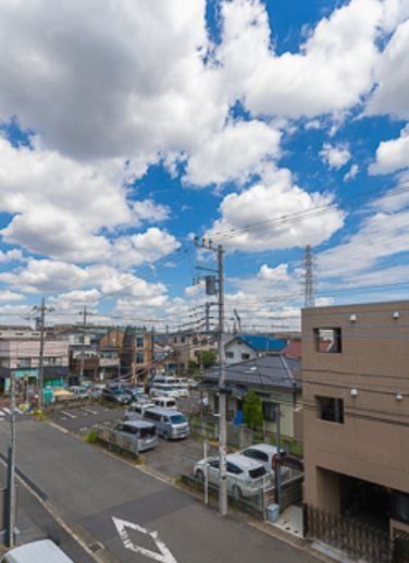 眺望　別号室参考