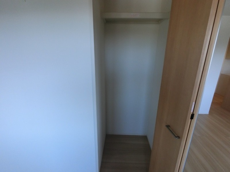 収納　図面と現状に相違がある場合には現状を優先