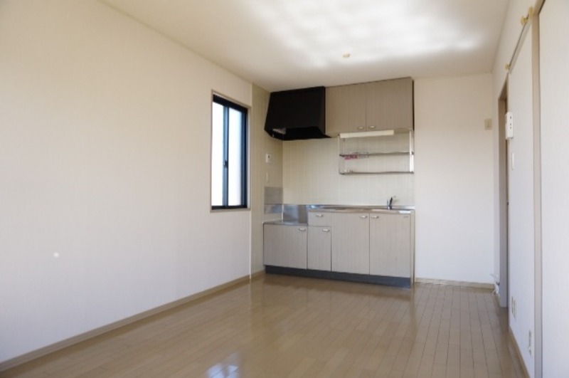 居室・リビング　図面と現状に相違がある場合には現状を優先