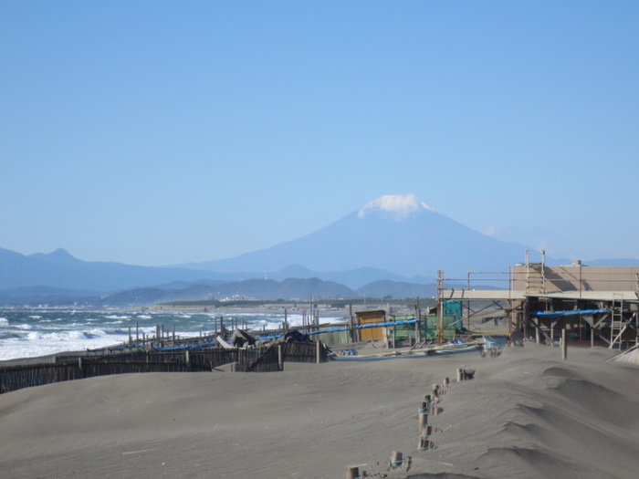 公園　辻堂海岸（公園）まで1400m