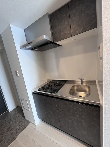 キッチン　初期費用分割可★ご希望の場所まで無料送迎サービス付♪