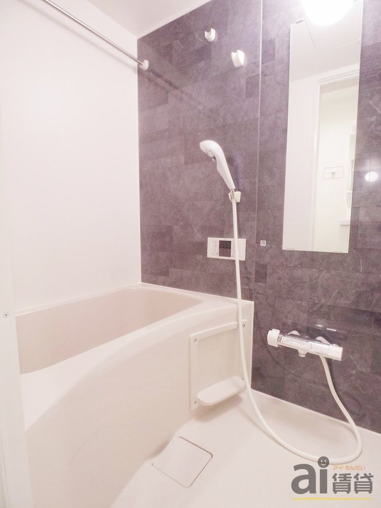 バス・シャワールーム　～同仕様写真～