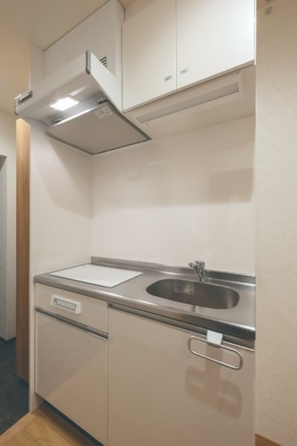 キッチン　システムキッチン