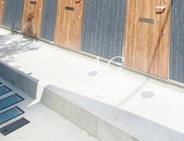 その他共有部分　共用部です。