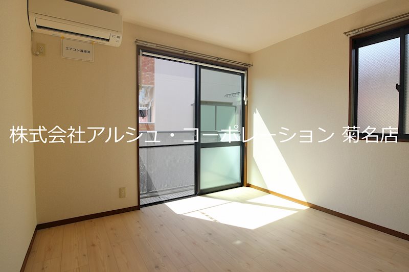 居室・リビング　同物件同間取り設備等参考画像☆