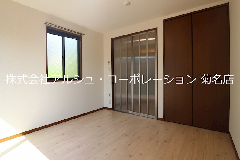 その他部屋・スペース　同物件同間取り設備等参考画像☆