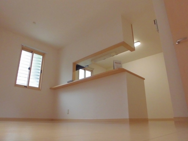 居室・リビング　ＬＤＫ１３．２５帖