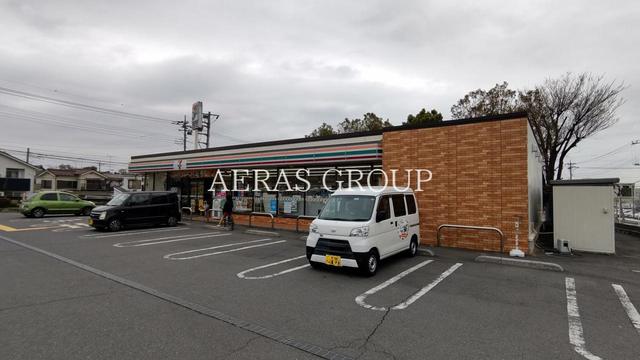 コンビニ　セブン-イレブン 東松山松本町店（コンビニ）まで226m