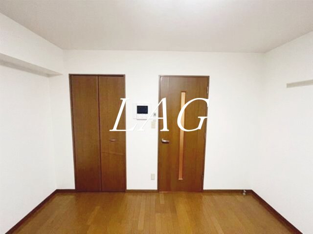 その他部屋・スペース　寝室です。