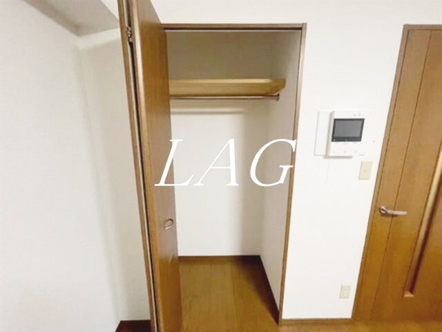 収納　収納です。