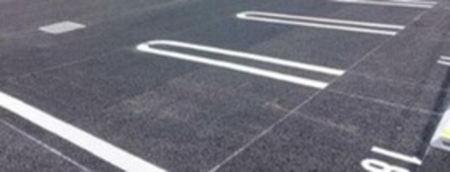 駐車場　同仕様