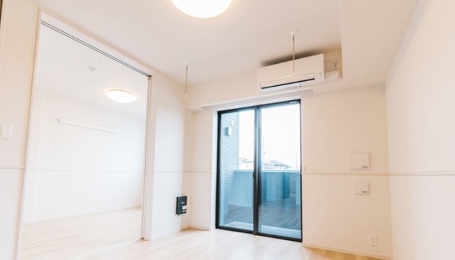 居室・リビング　同仕様