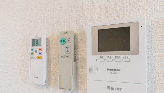 セキュリティ　同仕様