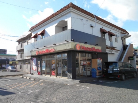 飲食店　ほっともっと春日町店（飲食店）まで641m