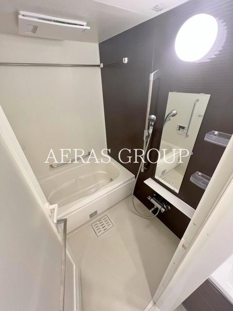 バス・シャワールーム　同仕様