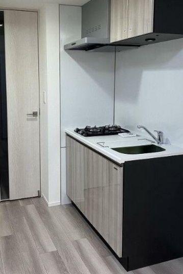 キッチン　☆調理も捗るシステムキッチン☆