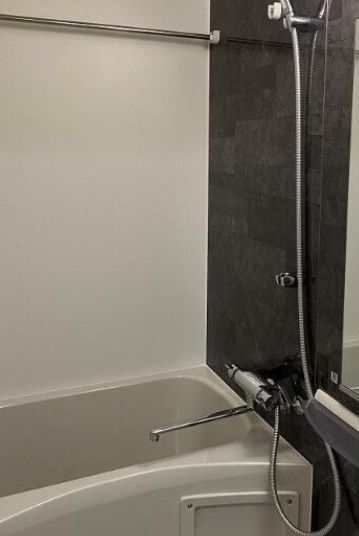 バス・シャワールーム　☆くつろげるお風呂☆