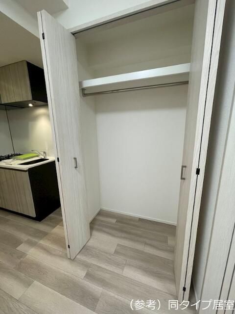 収納　☆収納豊富☆