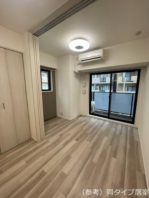 その他部屋・スペース　☆ゆったりとした洋室☆