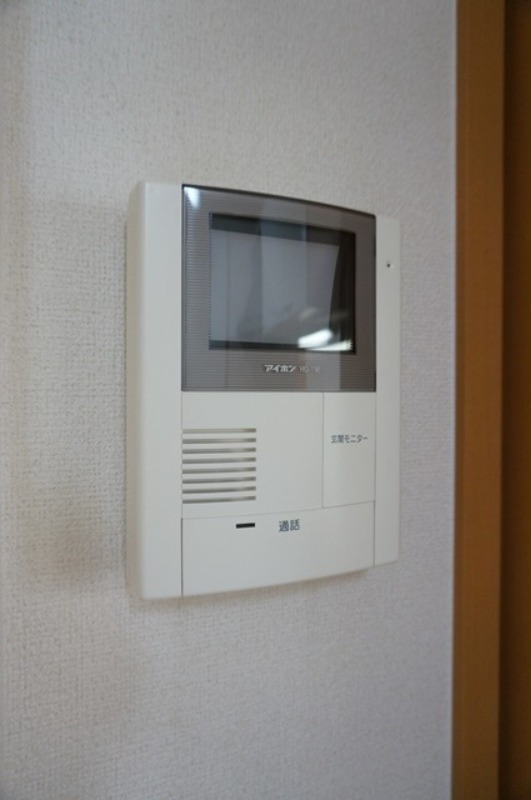 セキュリティ　図面と現状に相違がある場合には現状を優先