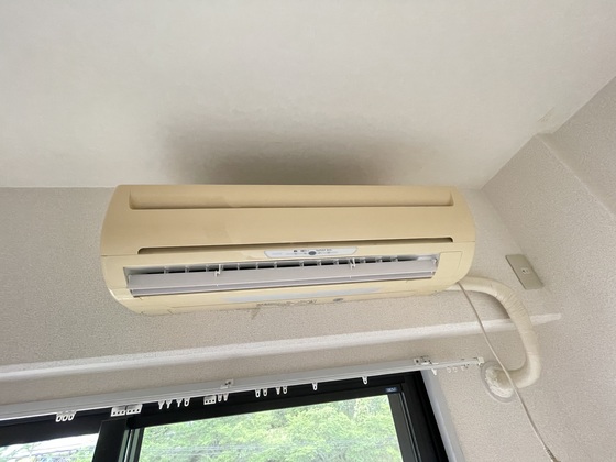 その他設備　※別部屋の写真です