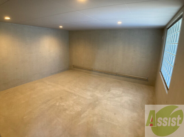 その他共有部分　駐輪場その他