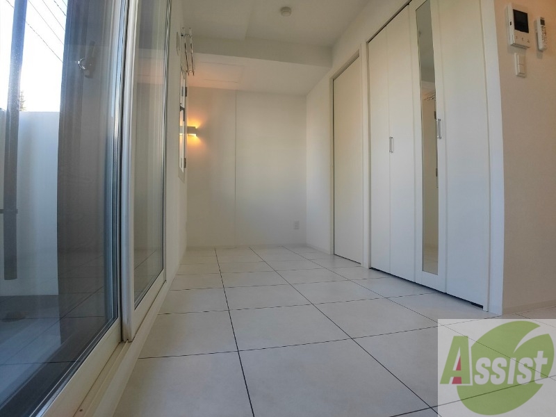 その他部屋・スペース　シンプルな造りのワンルームのお部屋です！