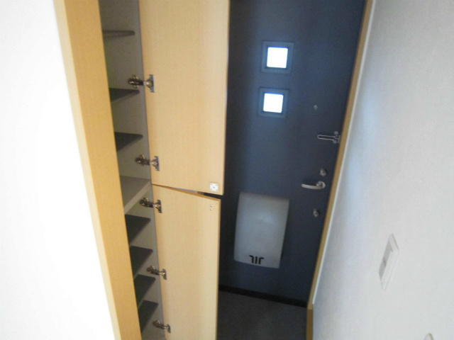 玄関　別部屋参考