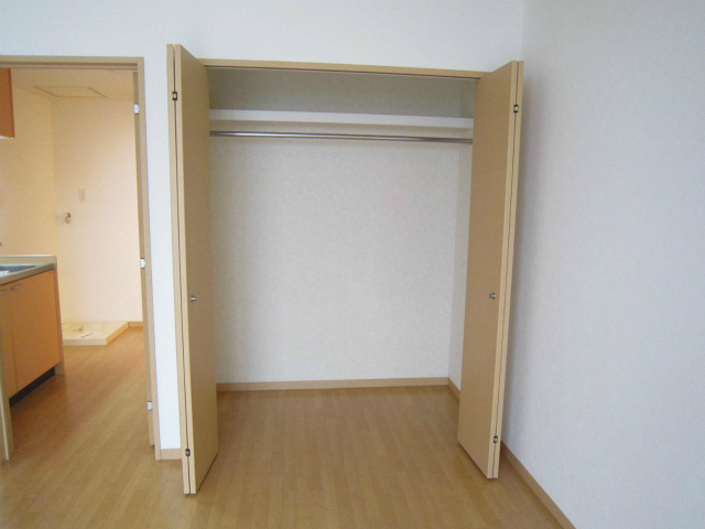 収納　別部屋参考