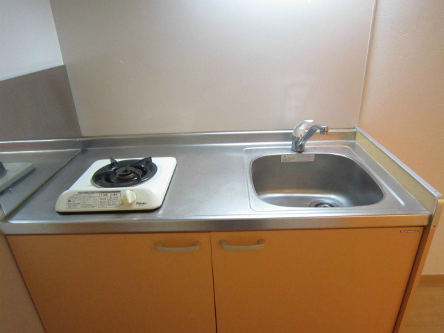 キッチン　別部屋参考