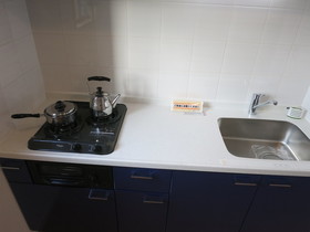 キッチン　参考写真