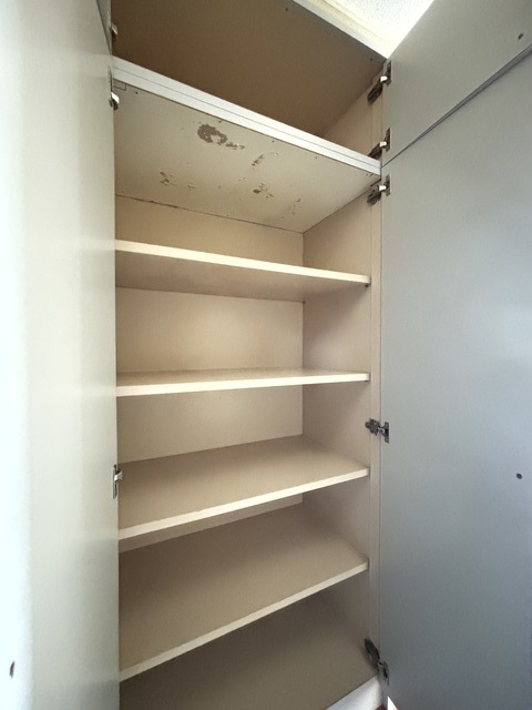 その他　自慢のシューズを大切に、キレイに収納できます☆