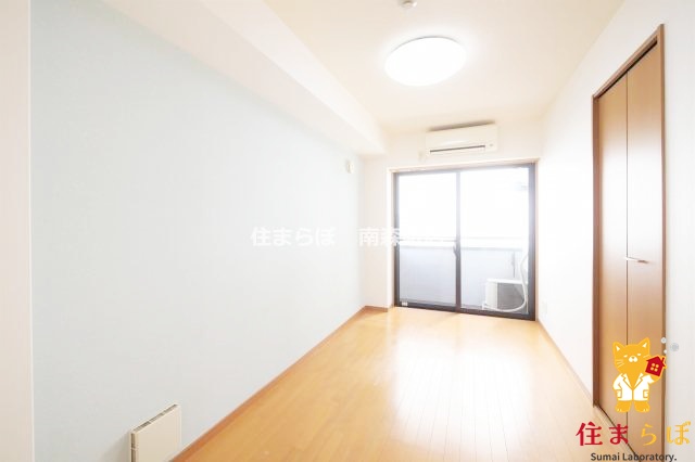 居室・リビング　暮らしの中心になる場所