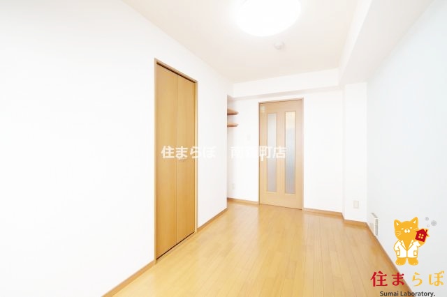 その他部屋・スペース　しっかり休める私空間