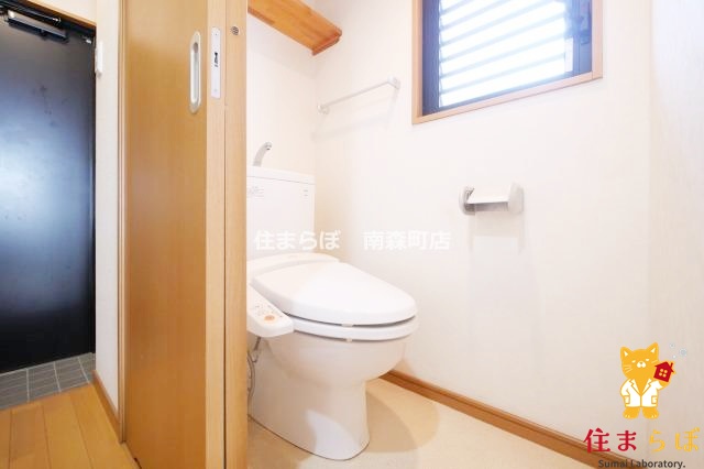 トイレ　意外と見られるポイント