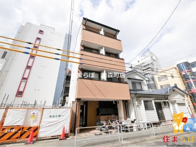 建物外観　??口コミ平均4.94のお店??