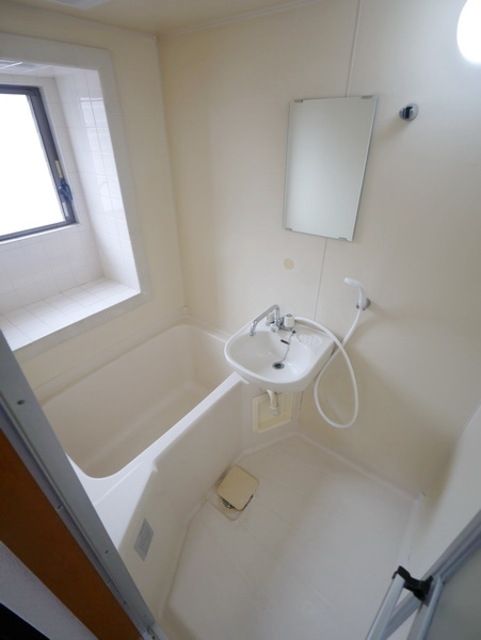 バス・シャワールーム　★お部屋探しは、タウンハウジング多摩センター店へ★