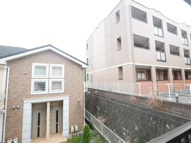 眺望　★お部屋探しは、タウンハウジング多摩センター店へ★