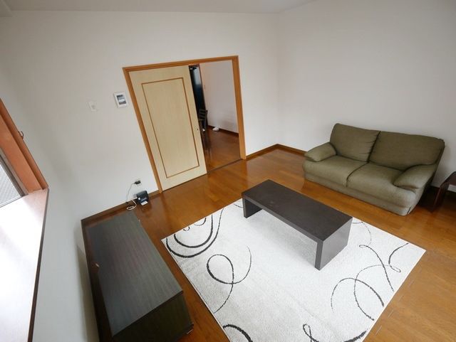 建物外観　★お部屋探しは、タウンハウジング多摩センター店へ★