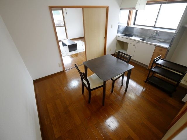 居室・リビング　★お部屋探しは、タウンハウジング多摩センター店へ★