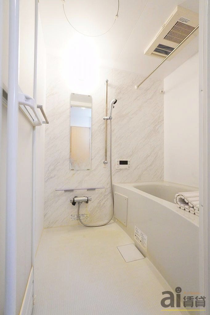 バス・シャワールーム　同仕様写真