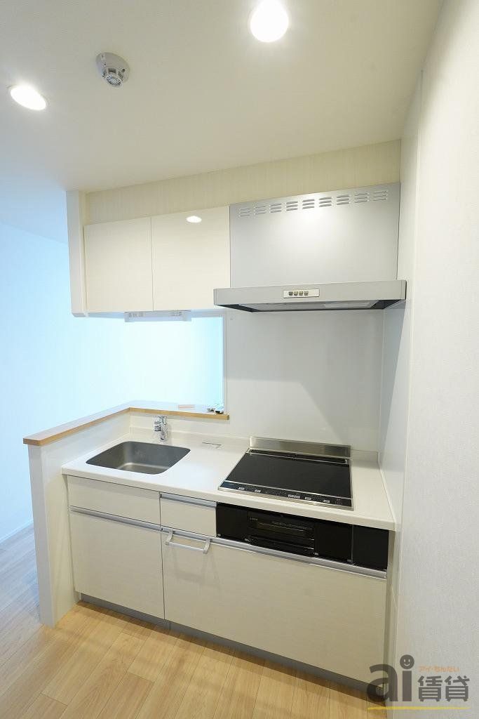 キッチン　同仕様写真