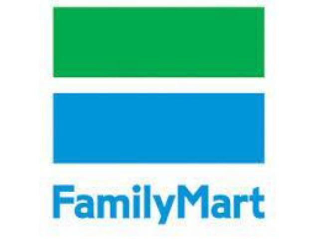 コンビニ　ファミリーマート三方原PA店（コンビニ）まで500m