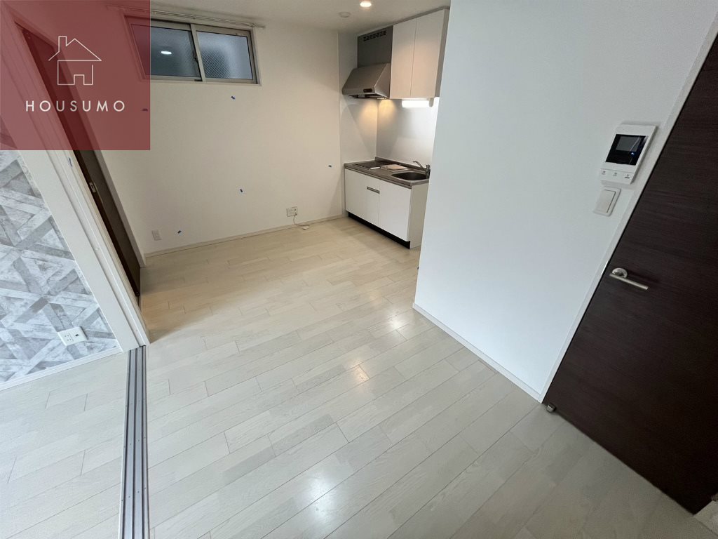 居室・リビング　ゆったり過ごせる居間です