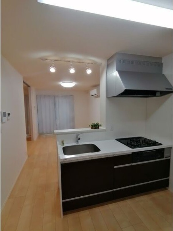 居室・リビング　図面と現状に相違がある場合には現状を優先